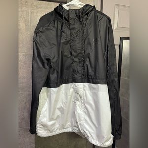 Adidas Mens XL windbreaker